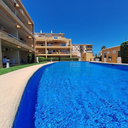 Playa Denia Daire Dış mekan fotoğraf