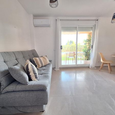 Playa Denia Daire Dış mekan fotoğraf