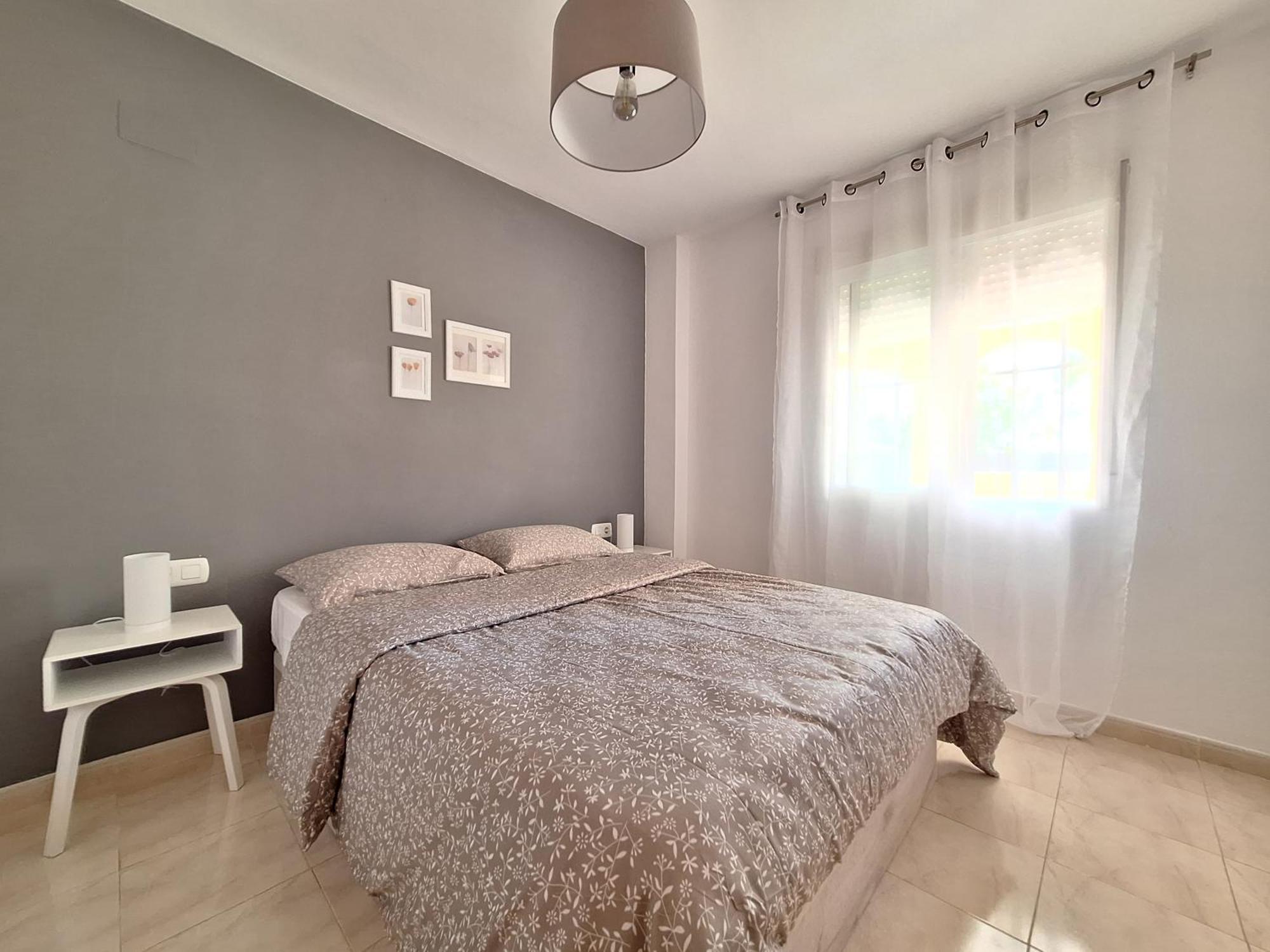 Playa Denia Daire Dış mekan fotoğraf