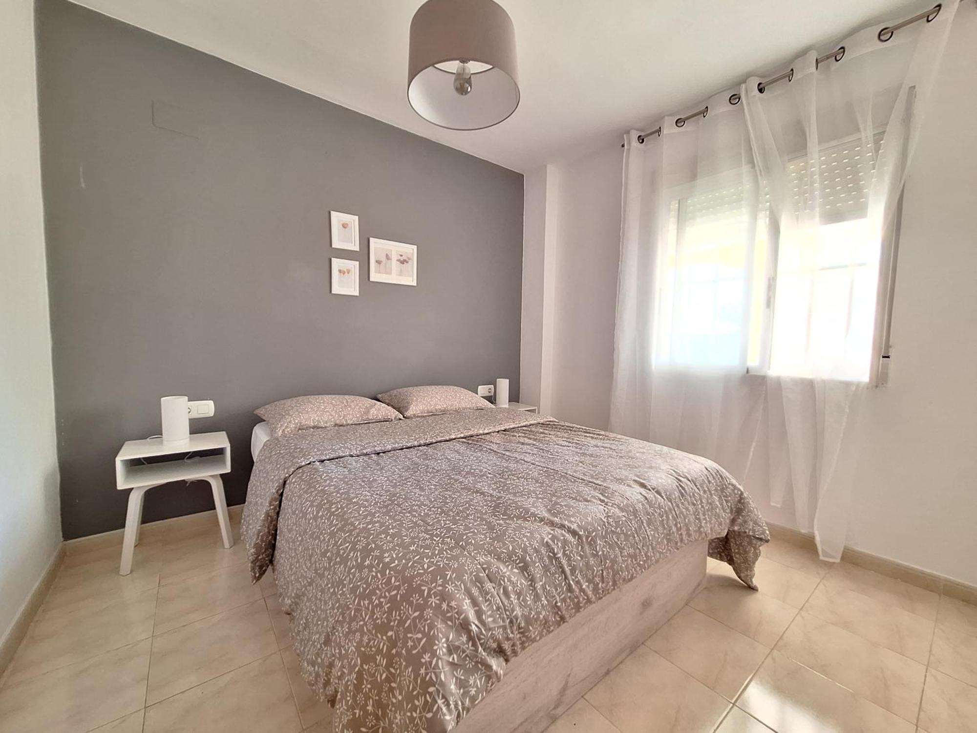 Playa Denia Daire Dış mekan fotoğraf