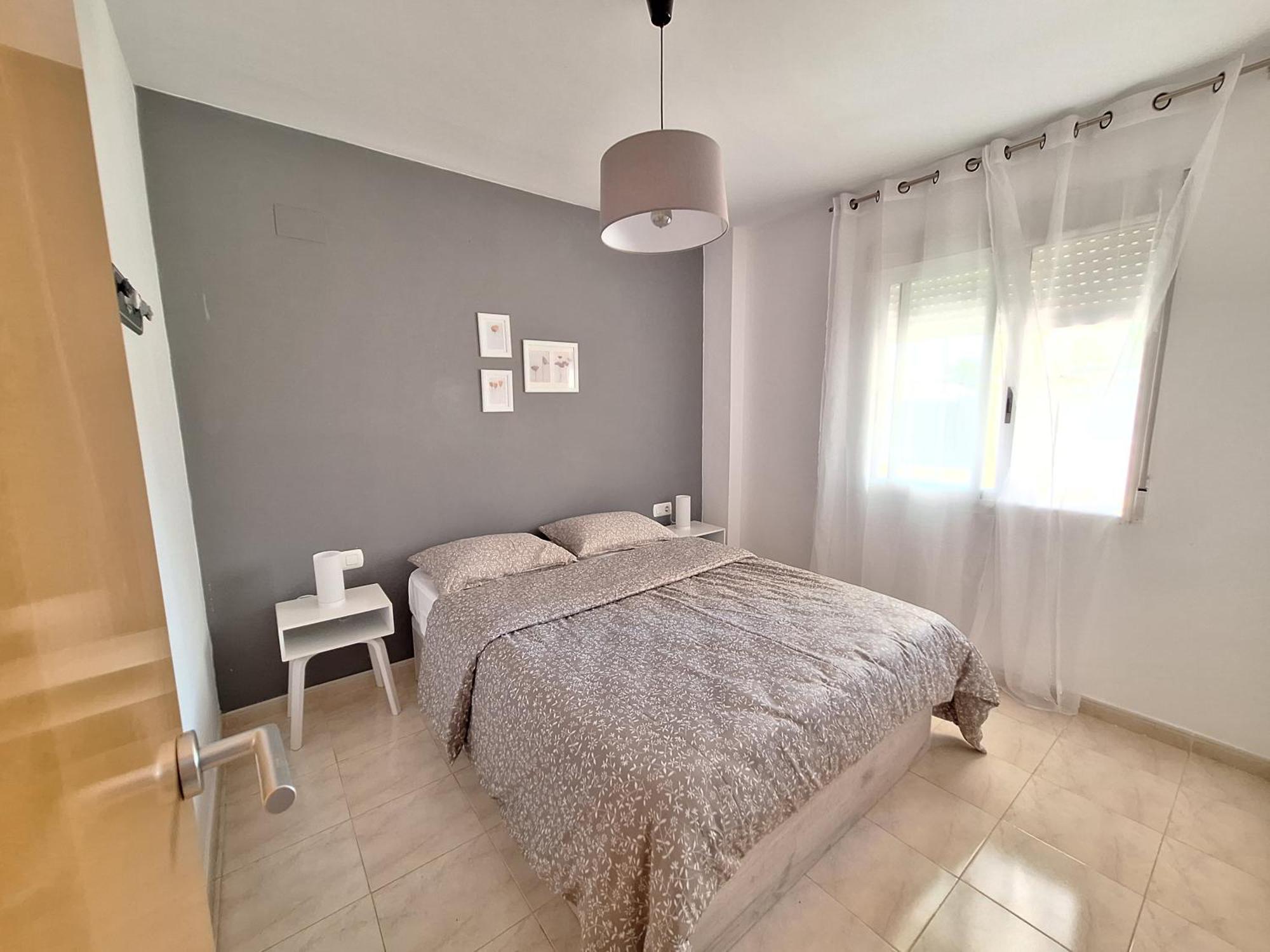 Playa Denia Daire Dış mekan fotoğraf
