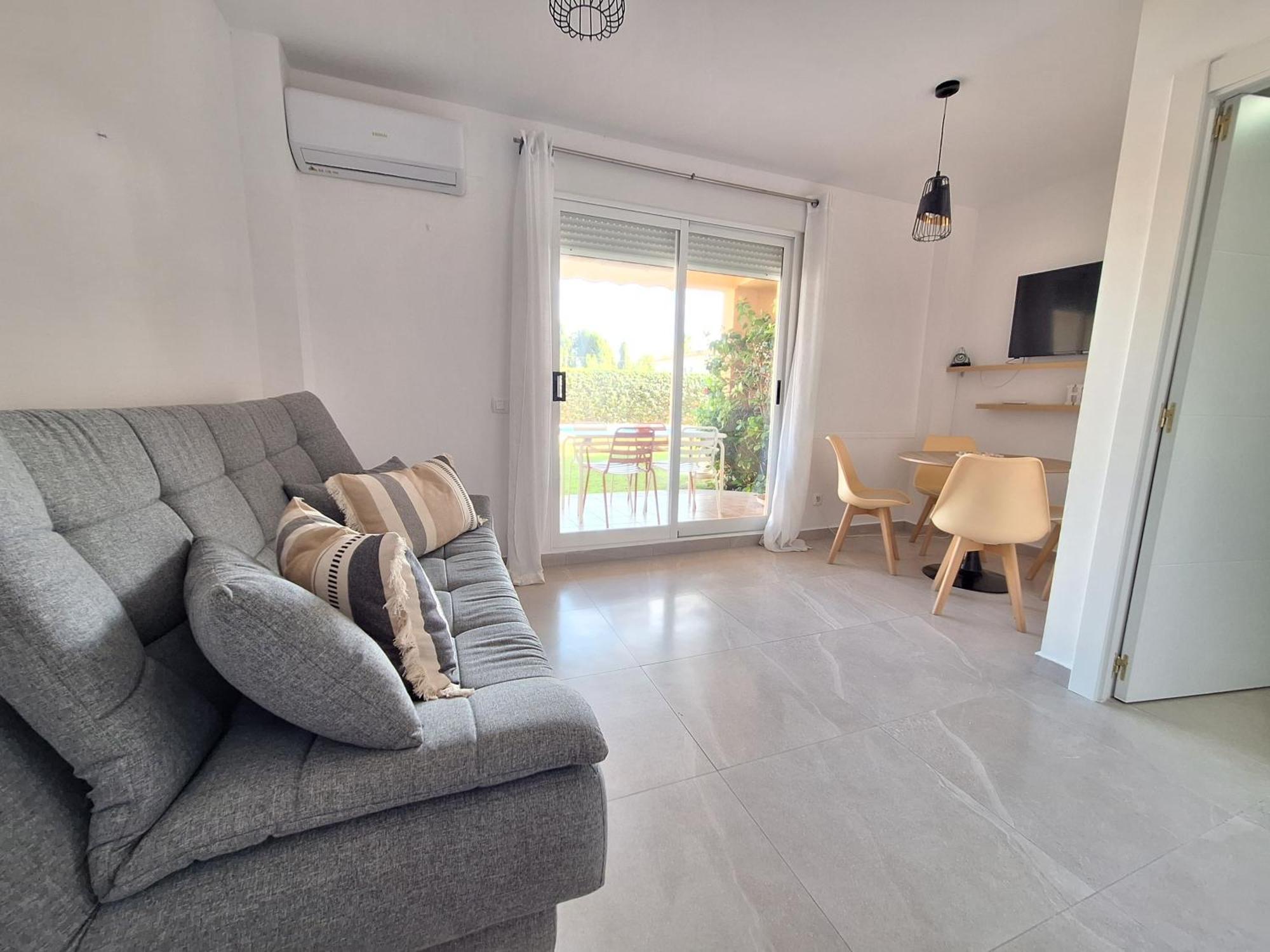 Playa Denia Daire Dış mekan fotoğraf