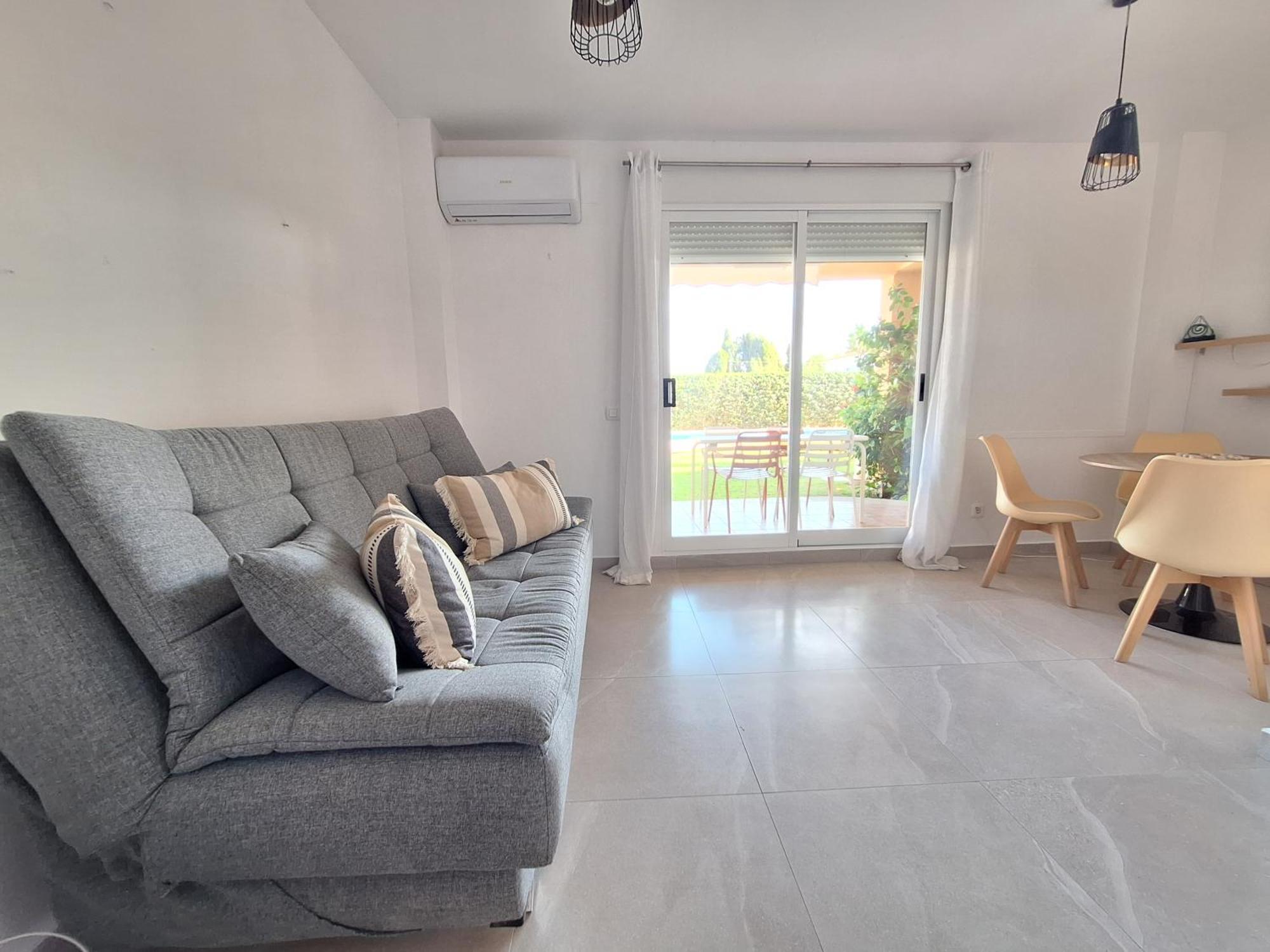 Playa Denia Daire Dış mekan fotoğraf
